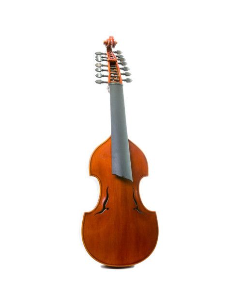 Viola D'Amore Rapsody DAM600