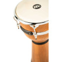 DJW3ZFA-M 12 DJEMBE MADERA, AC