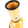 DJW3NT 12 WOOD DJEMBE NATURALL