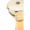 DJW3NT 12 WOOD DJEMBE NATURALL