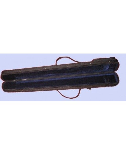 Estuche 2 Arcos Contrabajo Sistema Alemán
