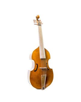 Viola de gamba Rapsody G10 360 mm