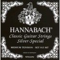 Cuerda Guitarra Hannabach 8154 MT 4ª "RE"