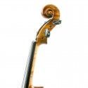 Viola Antonio Wang Siracusa antiqued 16''