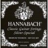 Corda Guitarra Hannabach  8155 MT 5a "LA"