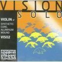 Cuerda Violín Thomastik Vision Solo MI VIS01