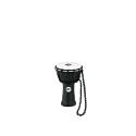 JRD-BK DJEMBE JUNIOR SERIES
