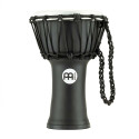 JRD-BK DJEMBE JUNIOR SERIES