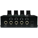 AMPLIF. DE AURICULARES HM-4 4