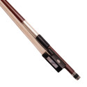 ARCO VIOLIN EBONY FROG 1/4