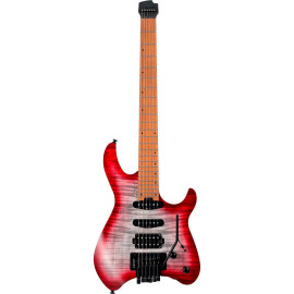 GUIT ELECT Space G6TR SGLV w/b