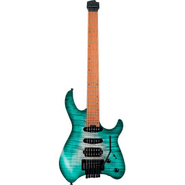 GUIT ELECT Space G6TR SGLG w/b