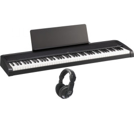 PIANO DIG B2 BK KIT QHP10