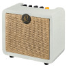 AMPLIFICATION SERIES, WHITE, 1