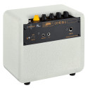 AMPLIFICATION SERIES, WHITE, 1