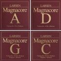 Cuerda Cello Larsen Magnacore SOL