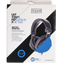 AURICULAR QHP300 MONITOR