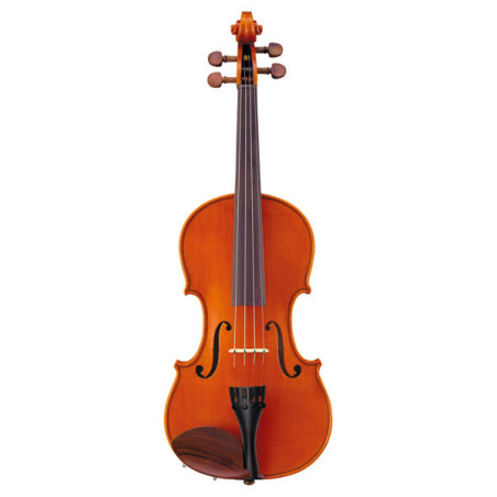 Violín Yamaha V5SC 4/4 Arco-Estuche-Cuerdas Prelude*