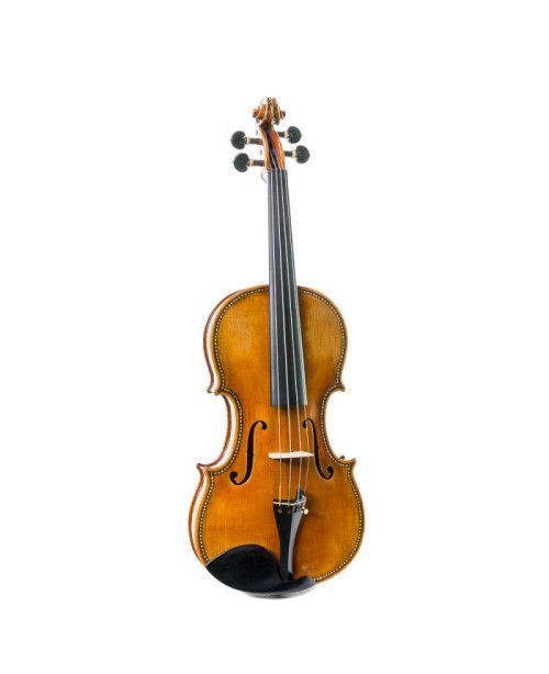 Violín Antonio Wang Siracusa antiqued Art Model 4/4 4/4