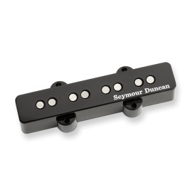 SJB-2n Hot for Jazz Bass