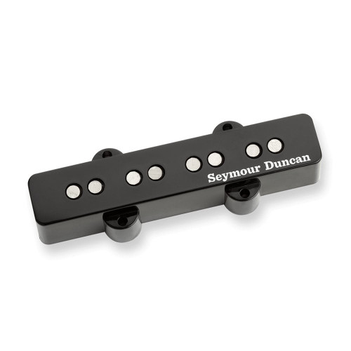 SJB-2n Hot for Jazz Bass