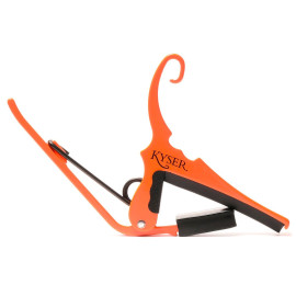 KG6NOA NEON ORANGE CEJILLA KYS