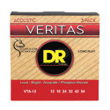 PACK CUERDAS ACUST 3x VTA-12