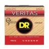 PACK CUERDAS ACUST 3x VTA-12