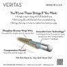 PACK CUERDAS ACUST 3x VTA-12
