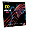 JGO CUERDAS ELECTR NRE-9
