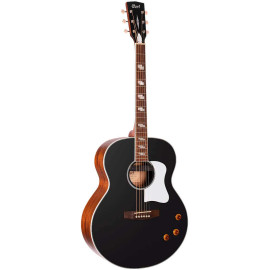 GUIT ACUST CJ RETRO VBM W/BAG