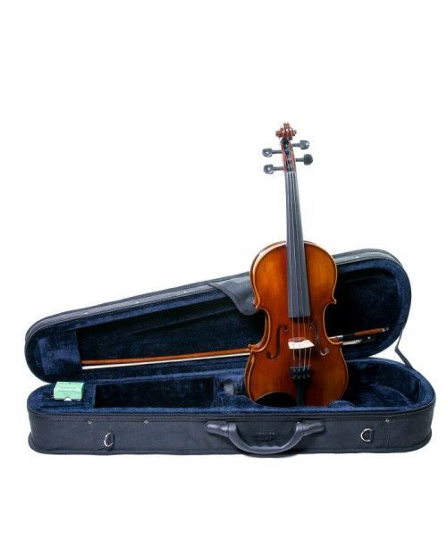 Violín F. Müller Crescendo 4/4