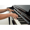 Clavinova Yamaha CSP-255PE