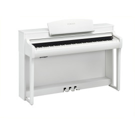Clavinova Yamaha CSP-255WH