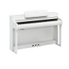 Clavinova Yamaha CSP-255WH