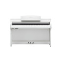 Clavinova Yamaha CSP-255WH