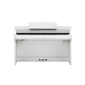 Clavinova Yamaha CSP-275WH