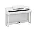 Clavinova Yamaha CSP-275WH