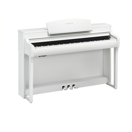 Clavinova Yamaha CSP-275WH