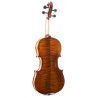 Violín F. Müller Crescendo 4/4