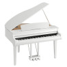 Piano digital Yamaha CSP-295GPPWH