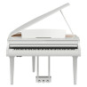 Piano digital Yamaha CSP-295GPPWH
