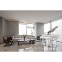 Piano digital Yamaha CSP-295GPPWH