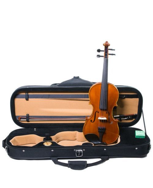 Violín F. Müller Virtuoso 4/4