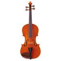 Violín Yamaha V5SC 1/2 Arco-Estuche-Cuerdas Prelude*