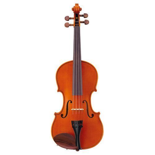 Violín Yamaha V5SC 1/2 Arco-Estuche-Cuerdas Prelude*