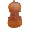 Violoncelo Corina Duetto 1/4 Arco- Funda- Cuerdas Charm*