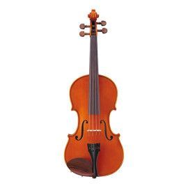 Violí Yamaha V5sc 1/4 Arc-Estoig-Cordes Prelude