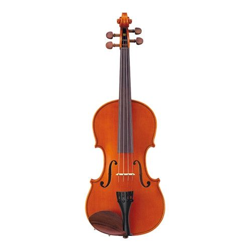 Violín Yamaha V5SC 1/4 Arco-Estuche-Cuerdas Prelude*