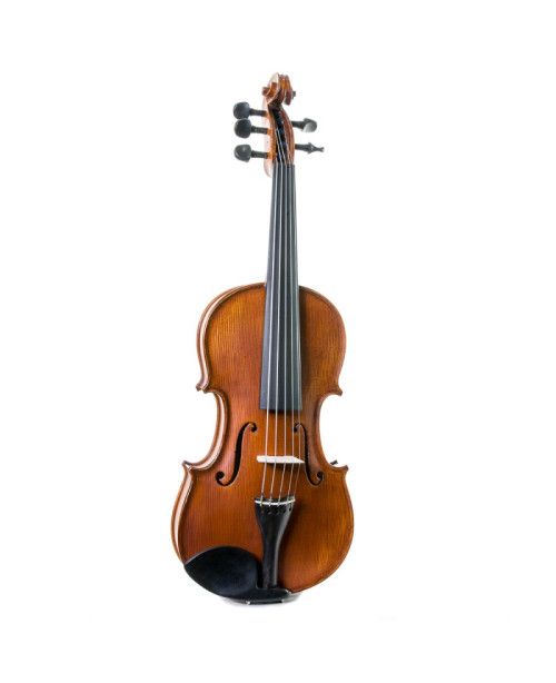 "Violín Gliga Gems I 4/4 5 cuerdas"